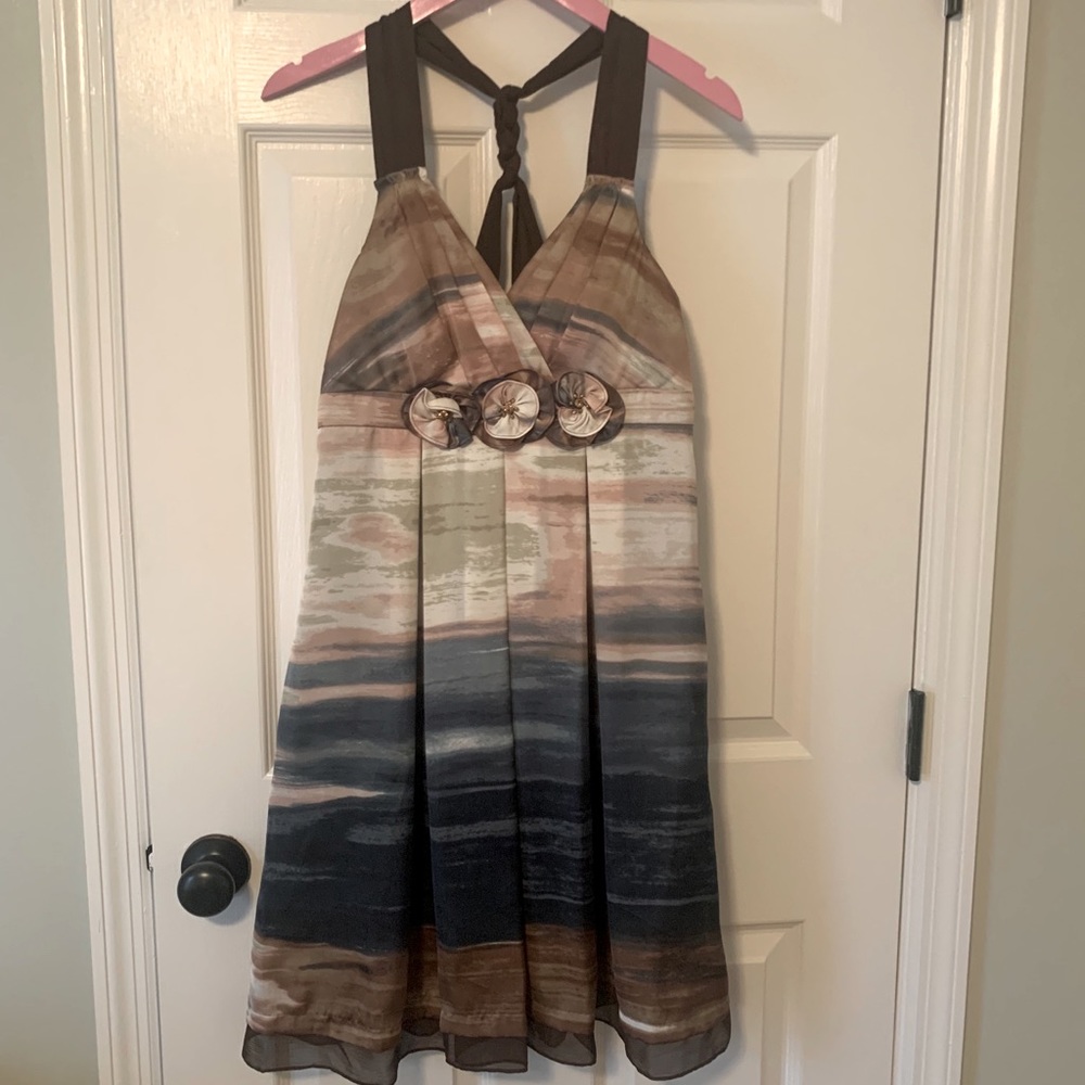 Mac and Cleo evening cocktail dress size 8